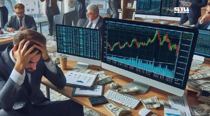 หุ้นไทยวันนี้ ผันผวน กรอบ 1,140 - 1,180 จุด รับแรงกดดัน ทรัมป์เก็บภาษีอินโดฯ ต่ำ