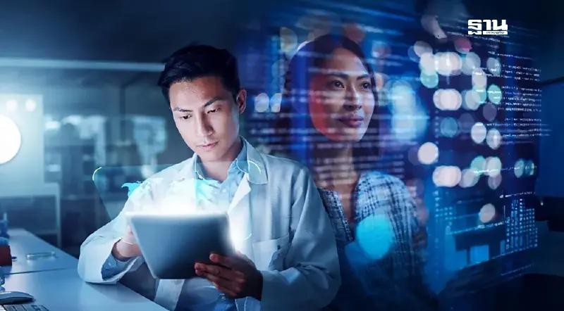 เศรษฐกิจดิจิทัลไทย ติดกับดักรอปลดล็อก ทักษะดิจิทัลช่องว่างใหญ่