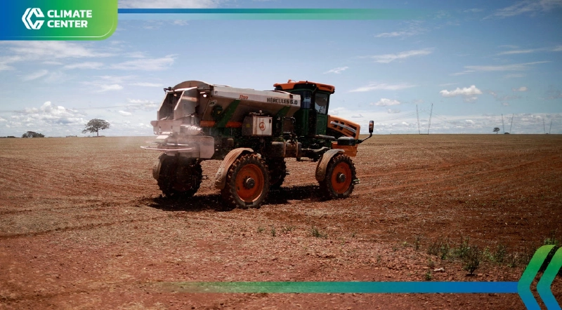 สหรัฐฯ จ่อคว่ำบาตรผู้นำเข้าปุ๋ยรัสเซีย เขย่าความมั่นคงอาหาร สหรัฐฯ จ่อคว่ำบาตรผู้นำเข้าปุ๋ยรัสเซีย เขย่าความมั่นคงอาหาร