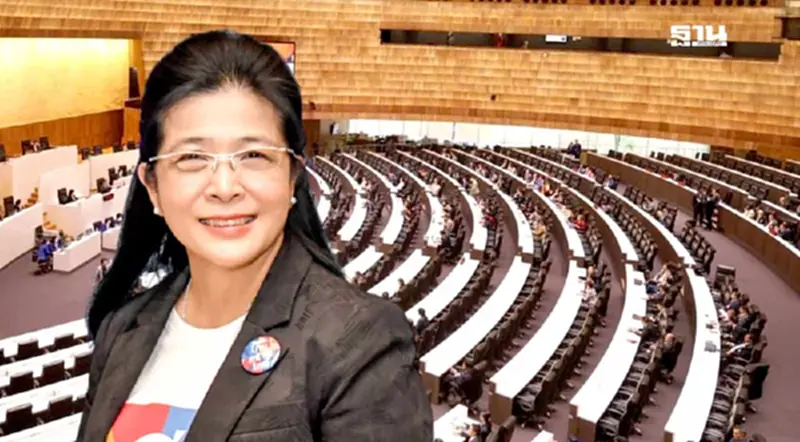 “สุดารัตน์”ชงสูตรรีเซ็ตการเมืองไทย แก้ รธน. 1 ปี ก่อนยุบสภา “สุดารัตน์”ชงสูตรรีเซ็ตการเมืองไทย แก้ รธน. 1 ปี ก่อนยุบสภา