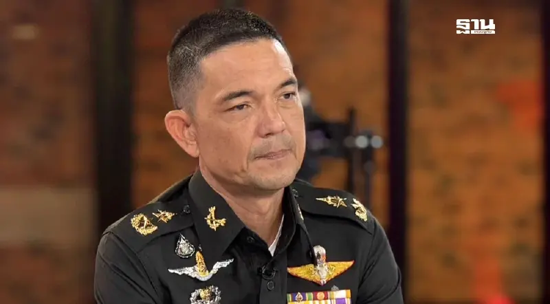 ทบ.เชิญคณะทูตลงพื้นที่ 1 ส.ค. ดูกับตาพลเรือนไทยถูกกัมพูชาโจมตี