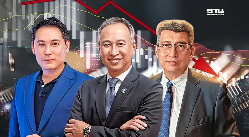 ท่องเที่ยวฝากการบ้านผู้ว่าแบงก์ชาติคนใหม่ วอนลดดอกเบี้ย แก้หนี้ครัวเรือน