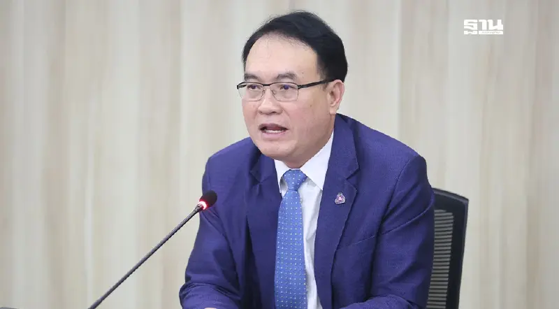 ส.อ.ท.ห่วงไทยถูกบีบลดภาษีนำเข้าสหรัฐเหลือ 0% ตามอินโดฯ เวียดนาม