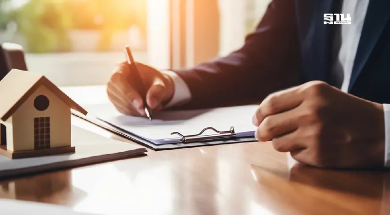 วิกฤตสินเชื่อบ้าน ธนาคารคุมเข้ม โจทย์ใหญ่กำลังซื้อคนไทยชะลอ