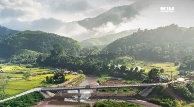 น่าน เตรียมพร้อม ตั้งศูนย์บัญชาการเหตุการณ์จังหวัด รับพายุวิภา