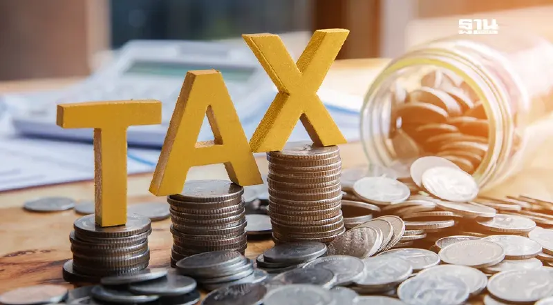 สรรพากรพร้อมออกมาตรการลดหย่อนภาษี 1.5 หมื่นบาท กระตุ้นท่องเที่ยว สรรพากรพร้อมออกมาตรการลดหย่อนภาษี 1.5 หมื่นบาท กระตุ้นท่องเที่ยว