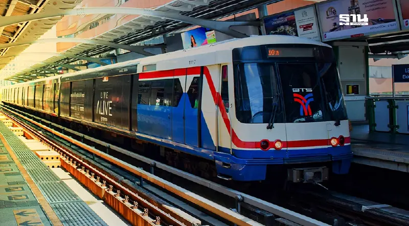 กทม. ไม่ขัดข้อง “รถไฟฟ้า 20 บาท ตลอดสาย” แต่กังวลค่าส่วนต่างที่ต้องแบกรับ กทม. ไม่ขัดข้อง “รถไฟฟ้า 20 บาท ตลอดสาย” แต่กังวลค่าส่วนต่างที่ต้องแบกรับ