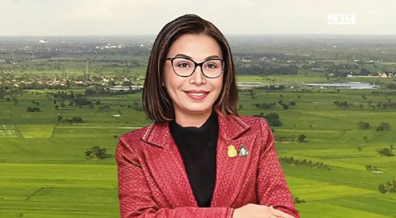“กฎหมายทรัพย์อิงสิทธิ” เช่าที่ดิน 99 ปี สะดุด! ไม่ทันสภาฯ สมัยนี้ “กฎหมายทรัพย์อิงสิทธิ” เช่าที่ดิน 99 ปี สะดุด! ไม่ทันสภาฯ สมัยนี้