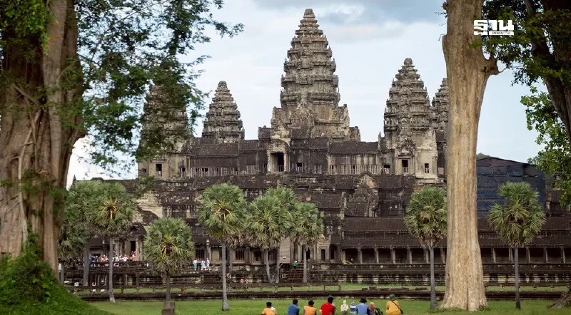 ล้างบางใหญ่! กัมพูชารวบผู้ต้องสงสัย “ฉ้อโกงออนไลน์” ทะลุ 2,700 ราย