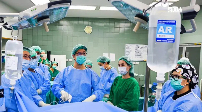 “กลุ่มเซ็นทรัล” ยกระดับสุขภาพสตรี ชวนทำดีเพื่อผู้ป่วยมะเร็ง ครั้งที่ 20