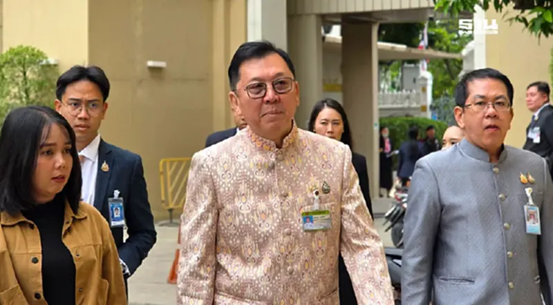 “จตุพร” เปิดความคืบหน้าล่าสุด ไทยเปิดตลาดนำเข้าสินค้าสหรัฐฯ “จตุพร” เปิดความคืบหน้าล่าสุด ไทยเปิดตลาดนำเข้าสินค้าสหรัฐฯ