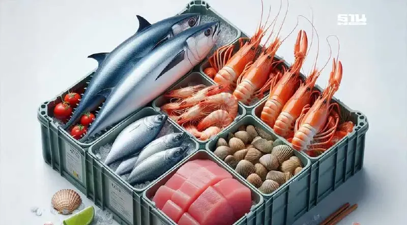 สินค้าประมงไทยส่อวูบ ทรัมป์กดภาษี 19%ฉุดกุ้ง-ทูน่าหาย 4,800 ล้าน สินค้าประมงไทยส่อวูบ ทรัมป์กดภาษี 19%ฉุดกุ้ง-ทูน่าหาย 4,800 ล้าน