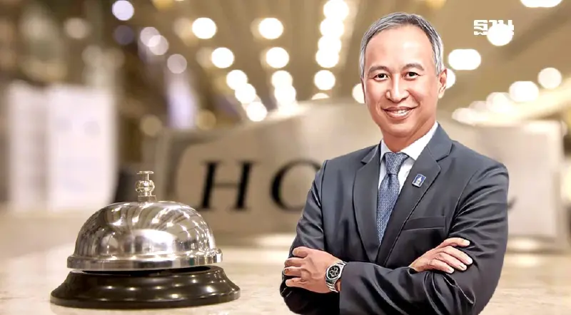 ธุรกิจโรงแรมขอแค่ตัดสินคดีแพรทองธารชัดเจน ไม่ว่าใครเป็นนายกฯก็เดินต่อได้ ธุรกิจโรงแรมขอแค่ตัดสินคดีแพรทองธารชัดเจน ไม่ว่าใครเป็นนายกฯก็เดินต่อได้