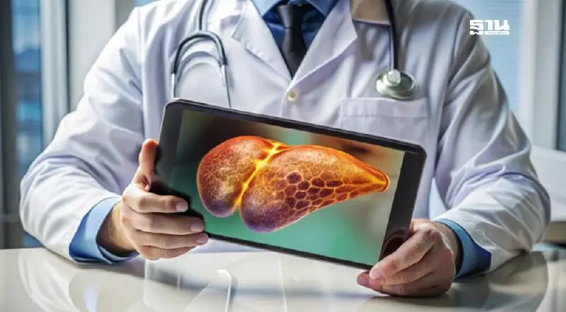 ‘มะเร็งตับ’ ภัยเงียบระดับวิกฤตของคนไทย ระวังอาการบ่งชี้ก่อนลุกลาม