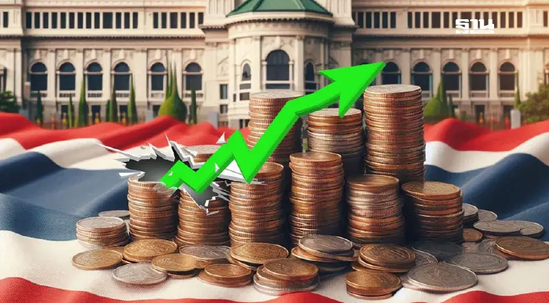 "สมชาย ภคภาสน์วิวัฒน์" มั่นใจ กนง. ลดดอกเบี้ยอีกรอบกระตุ้นศก.