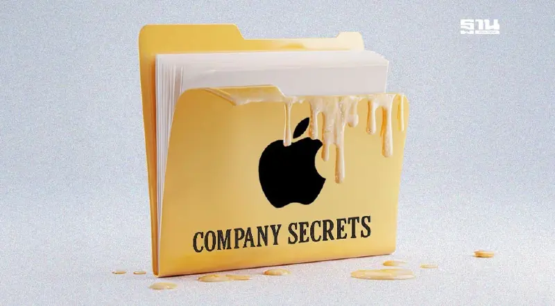 Apple ฟ้องอดีตพนักงาน ขโมยความลับการค้าบริษัทให้ OPPO