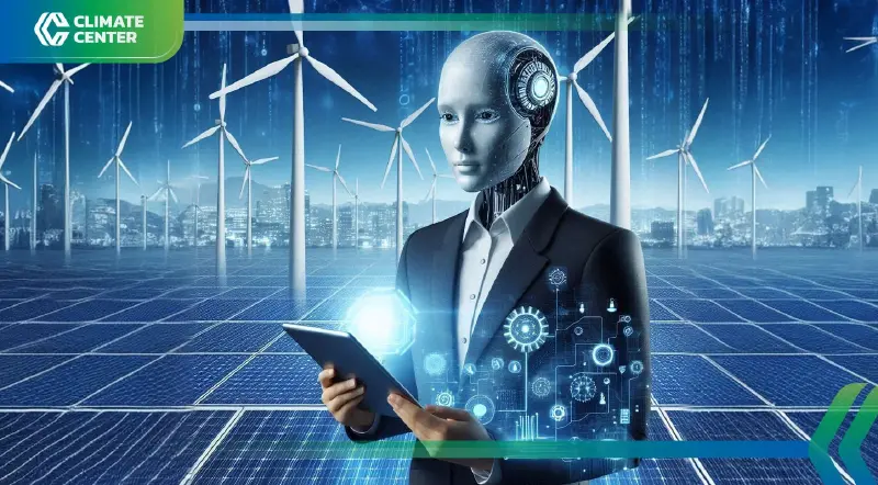 ปี 2030 ธุรกิจที่ไร้ AI -โมเดลหมุนเวียน เสี่ยงต้นทุนพุ่ง กำไรหาย ปี 2030 ธุรกิจที่ไร้ AI -โมเดลหมุนเวียน เสี่ยงต้นทุนพุ่ง กำไรหาย