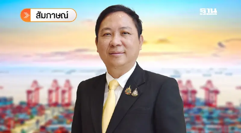 ปศุสัตว์ไทย ฝ่าวิกฤตโลก มั่นใจส่งออกทะลุ 3.3 แสนล้าน นิวไฮสองปีติด