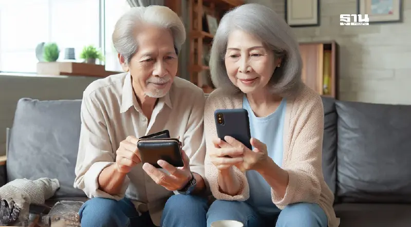 แนะ 6 ธุรกิจบริการ ตอบโจทย์สังคมสูงวัยระดับสุดยอด มีอะไรบ้างน่าสนใจช่วงเศรษฐกิจขาลง