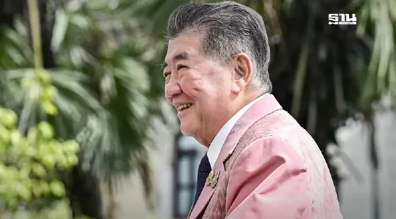 ผ่าอำนาจ ‘ภูมิธรรม เวชยชัย’ นายกฯ รักษาการ ช่วงสุญญากาศการเมือง ผ่าอำนาจ ‘ภูมิธรรม เวชยชัย’ นายกฯ รักษาการ ช่วงสุญญากาศการเมือง