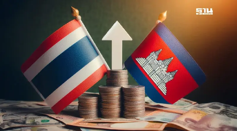 รัฐบาลเยียวยาชายแดน ไทย-กัมพูชา รอบสอง บ้านเรือน ไร่นา สัตว์เลี้ยง