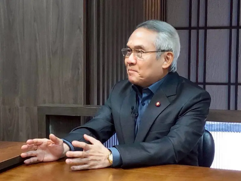 พปชร. จี้ สร้างรั้วถาวรชายแดนไทย-กัมพูชา แนะยกเลิกข้อตกลงเดิมทั้งหมด