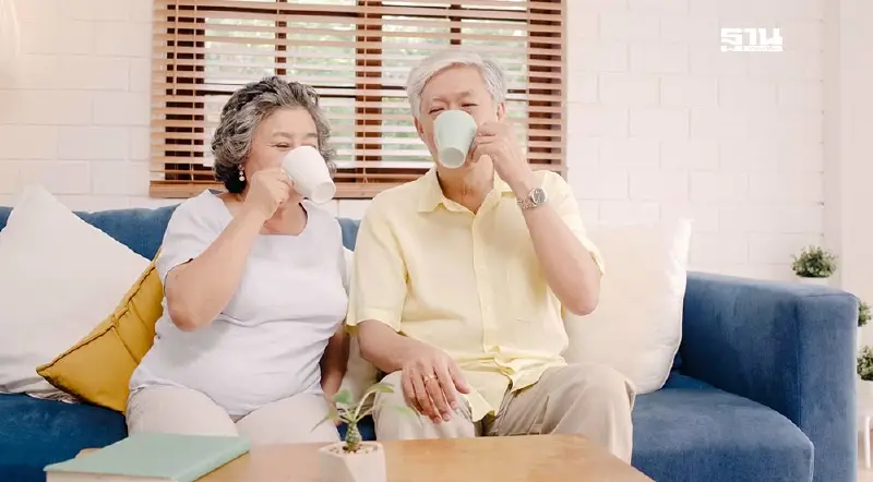 4 วิธีดูแลสุขภาพหญิงวัยทองด้วยภูมิปัญญาการแพทย์แผนไทย