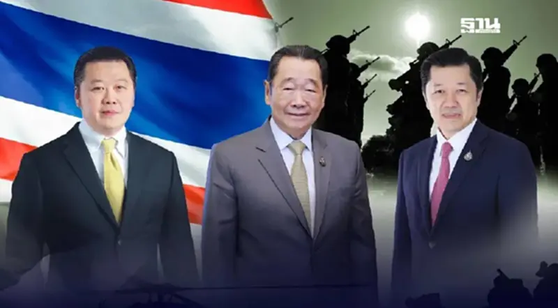 “ซีพี” มอบทุนการศึกษาบุตรทหารกล้าเหตุปะทะสถานการณ์ไทย-กัมพูชา “ซีพี” มอบทุนการศึกษาบุตรทหารกล้าเหตุปะทะสถานการณ์ไทย-กัมพูชา