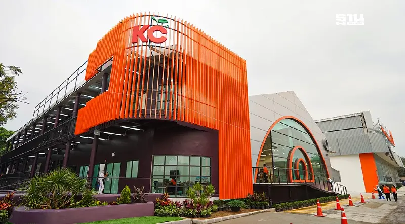 SUN เปิดรายได้ไตรมาส 2/2568 กำไรพุ่ง 32% พร้อมวางแผนต่อเนื่องรุกตลาดต่างประเทศ