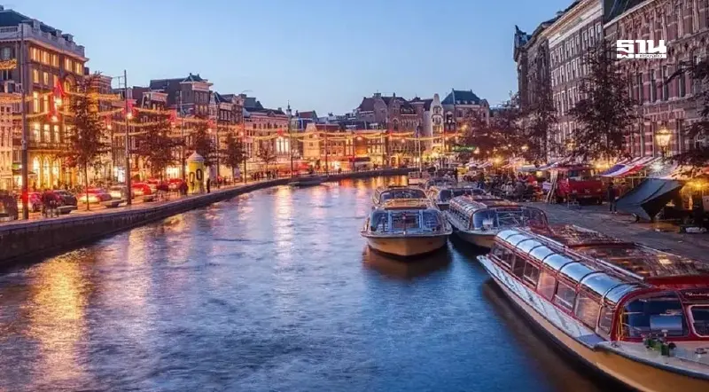 “เนเธอร์แลนด์”ทุ่ม 21 ล้านยูโร ป้องกันติดพนัน เสี่ยงตลาดมืดโต