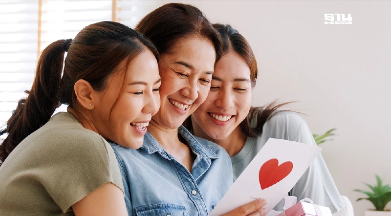 วันแม่ ปี 68 เงินสะพัด 1.1 หมื่นล้าน ชี้ประชาชนกังวล-ใช้สิทธิเที่ยวต่ำ วันแม่ ปี 68 เงินสะพัด 1.1 หมื่นล้าน ชี้ประชาชนกังวล-ใช้สิทธิเที่ยวต่ำ