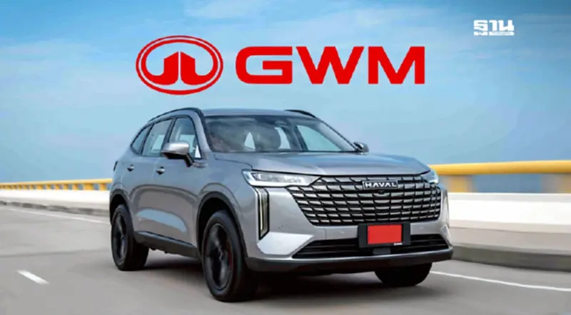 ทำไม PHEV กลายเป็นตัวเลือกที่น่าสนใจสำหรับผู้ใช้ยุคใหม่ในไทย ทำไม PHEV กลายเป็นตัวเลือกที่น่าสนใจสำหรับผู้ใช้ยุคใหม่ในไทย