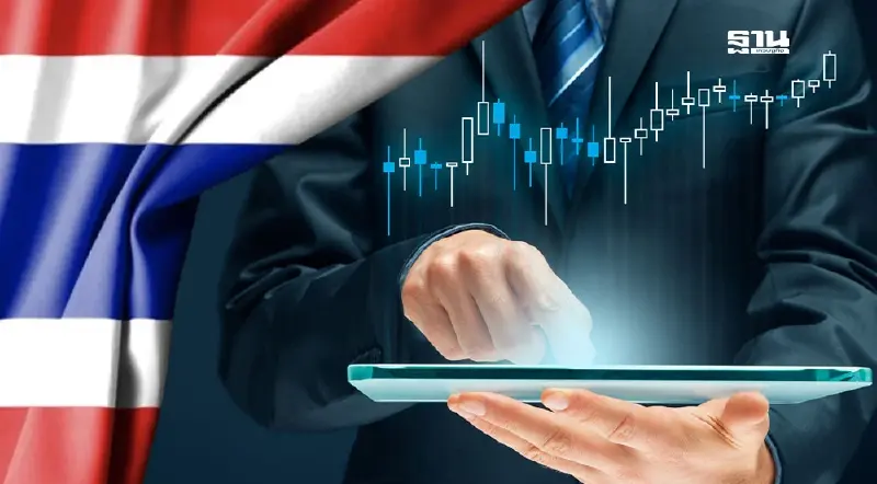 หุ้นไทยวันนี้แกว่ง Sideways ในกรอบ 1,250 - 1,280 จุด ภาษีทรัมป์กดดันหุ้นอิเล็กฯ หุ้นไทยวันนี้แกว่ง Sideways ในกรอบ 1,250 - 1,280 จุด ภาษีทรัมป์กดดันหุ้นอิเล็กฯ