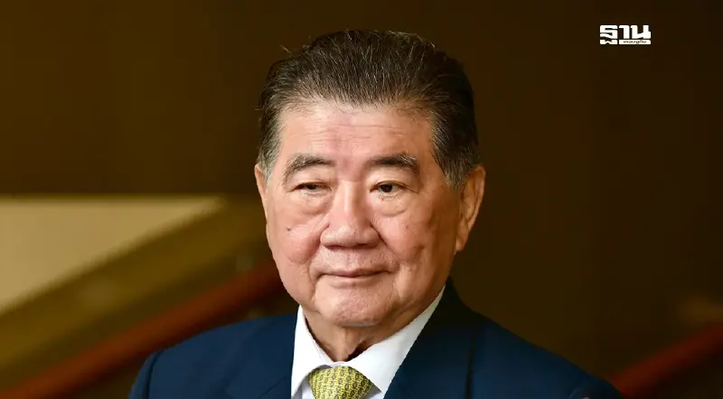 ภูมิธรรม เรียกประชุมด่วน ครม.นัดพิเศษ หลัง ‘แพทองธาร’ พ้นนายกฯ