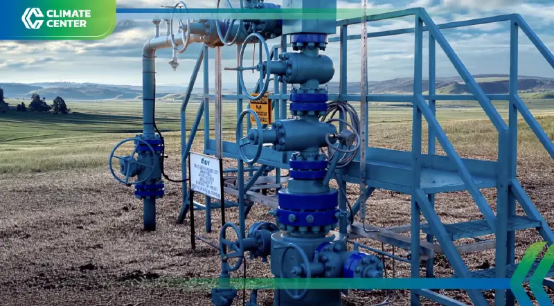 “บ้านปู” ลุยธุรกิจกักเก็บคาร์บอนในสหรัฐ เล็งเป้า 16 ล้านตันปี 73