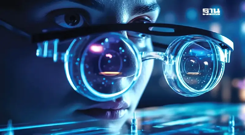 AI ทะยานแตะ 4.8 ล้านล้านดอลลาร์ UN เตือนประเทศยากจนกำลังถูกทิ้ง