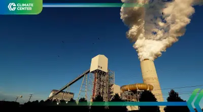 เทคโนโลยีดักจับ-กักเก็บคาร์บอน เตรียมขยาย 4 เท่าในปี 2030