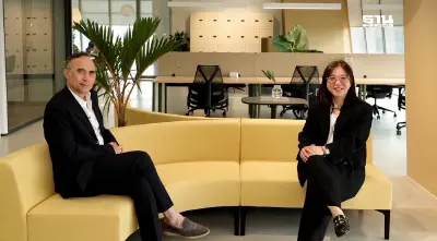 วัน แบงค็อก ร่วมกับ ชนินทร์ เปิดตัว ‘Twenty & Above’ แห่งแรกของไทย