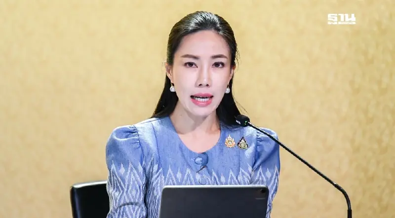 งานศิลปาชีพ OTOP เมืองทองธานี มอบของขวัญวันแม่ ด้วยงานฝีมือคนไทย