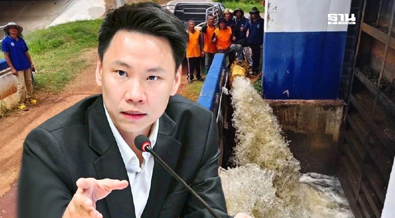 “อรรถกร”สั่งระดมกำลังเฝ้า 24 ชม. กำชับกรมชลฯเร่งพร่องน้ำเขื่อน รับมือ “พายุคาจิกิ” “อรรถกร”สั่งระดมกำลังเฝ้า 24 ชม. กำชับกรมชลฯเร่งพร่องน้ำเขื่อน รับมือ “พายุคาจิกิ”