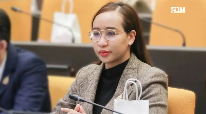 AOC 1441 เตือนภัย “โจรออนไลน์” ข่มขู่เอี่ยวคดีฟอกเงิน พบเสียหายกว่า 12 ล้าน