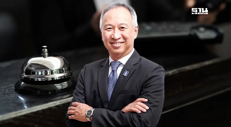 สมาคมโรงแรมไทย สุดทน ยื่นศาลปกครอง ถอนมติค่าแรงขั้นต่ำ 400 บาททั่วประเทศ