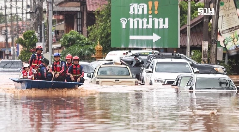 เงินเยียวยาพายุวิภา 12 จังหวัดไหนได้สิทธิบ้างเช็กด่วนที่นี่ เงินเยียวยาพายุวิภา 12 จังหวัดไหนได้สิทธิบ้างเช็กด่วนที่นี่