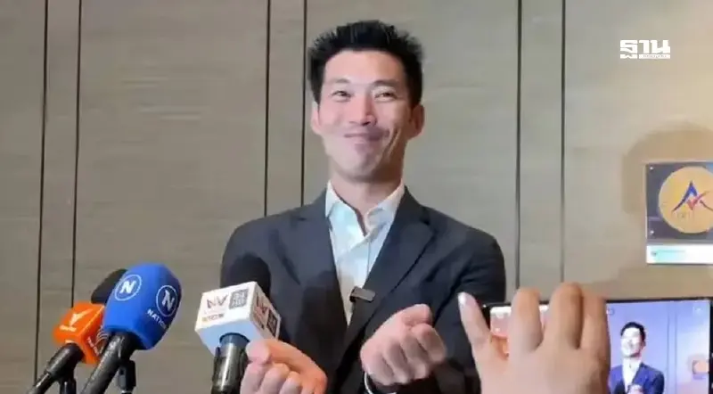 “ธนาธร”เขย่าขวัญภูมิใจไทย ตอนนี้“ไม่มีกลุ่มไหนฟอร์มรัฐบาลได้”