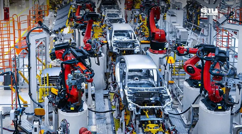 อุตฯยานยนต์ไทยเดือนก.ค. 68 ยอดผลิต ส่งออกร่วง EV ดันยอดขายรถใหม่