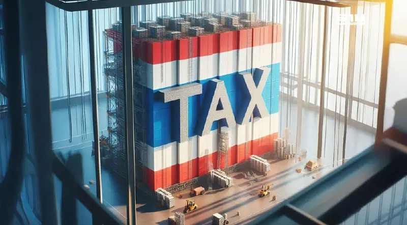 เศรษฐกิจไทยเจอปัญหาโครงสร้าง พื้นที่การคลังแคบ จี้รัฐขยายฐานภาษี