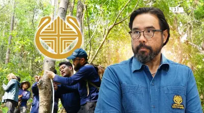 แม่ฟ้าหลวงฯ กางแผนครึ่งปีหลัง 68 นำร่องคืนคาร์บอนเครดิต พัฒนาคน