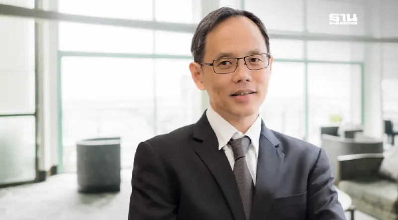 ธปท.ตั้ง “เชาว์ เก่งชน” เป็นกรรมการผู้ทรงคุณวุฒิ กนง. มีผล 2 ก.ย.68