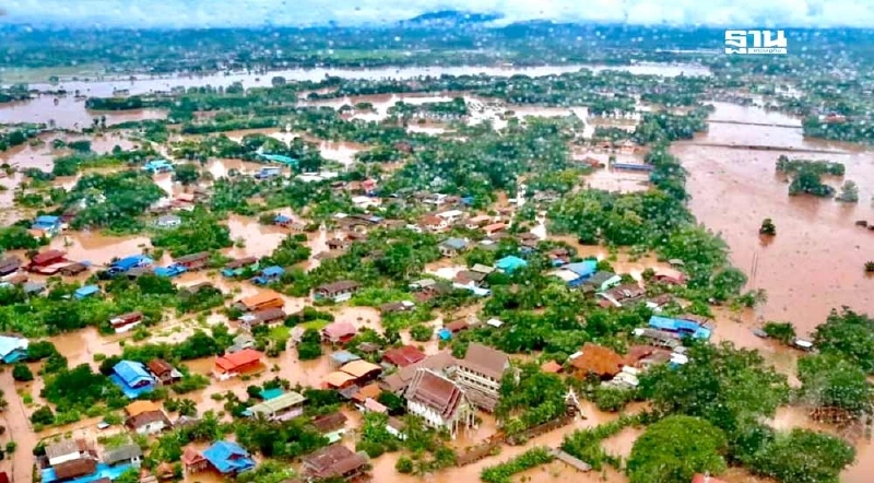 เงินเยียวยาน้ำท่วม 9,000 ล่าสุด จังหวัดน่าน พร้อมจ่ายวันไหน เงินเยียวยาน้ำท่วม 9,000 ล่าสุด จังหวัดน่าน พร้อมจ่ายวันไหน