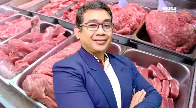 เตือนภัย ! "สารเร่งเนื้อแดง" ภัยเงียบ อันตรายถึงชีวิต เสี่ยงหัวใจวาย แม้ในคนแข็งแรง